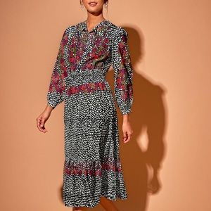 NWT | Tucker NYC Juliette Dress